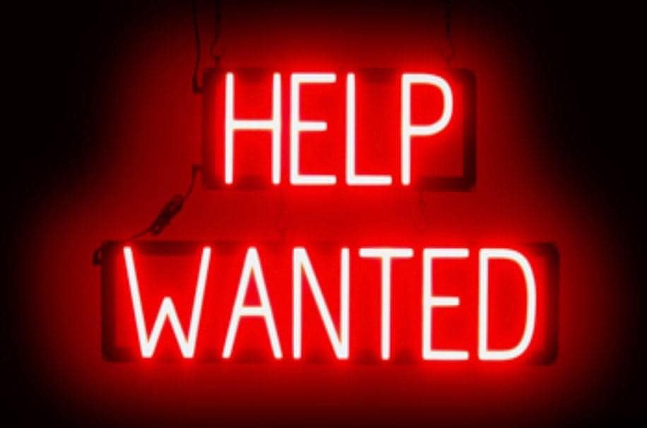 Help Wanted Exposed Temptations