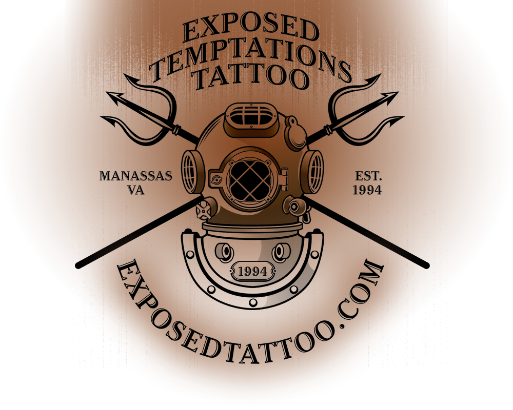 Best Tattoo Shops Parlors Museums In DC Area A Selection  DCist