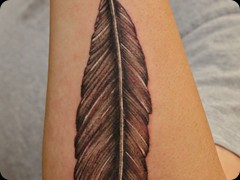 feather