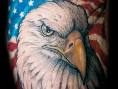 flag-the-eagle