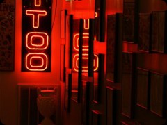 Neon-Sign